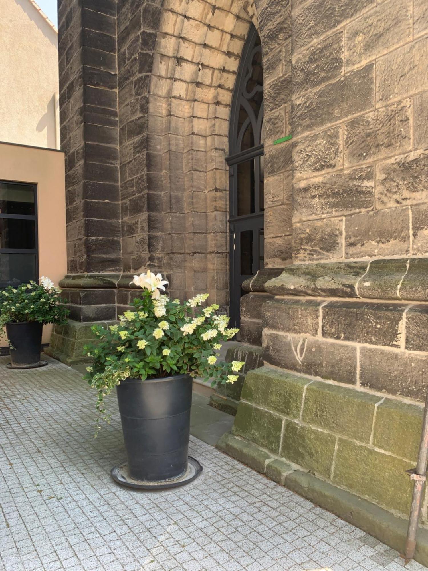 Czarna Wieza Lwowek Slaski Exterior photo